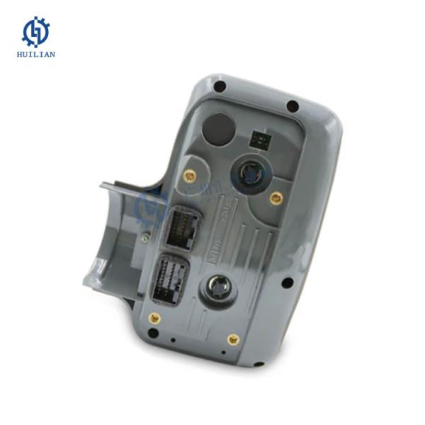 7834-77-3002 Panneau d'affichage du moniteur Pour Komatsu 6D102 PC200-6 PC400-6 PC300-6 PC210-6 Moniteur de pelle électrique