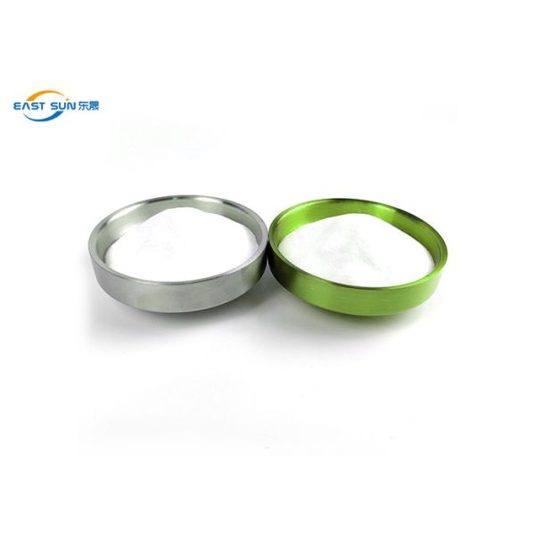 95-115 Degree Heat Transfer Adhesive Powder TPU Hot Melt Polyurethane Powder For DTF