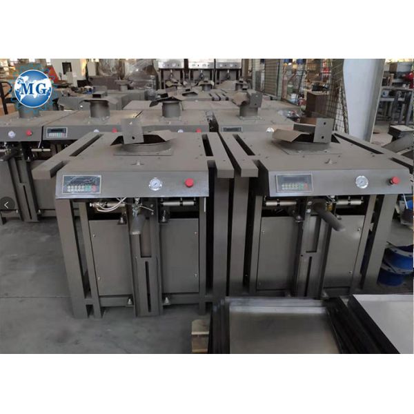 небольшая промышленная сухая производственная линия смесителя цемента 3ton миномета 415V