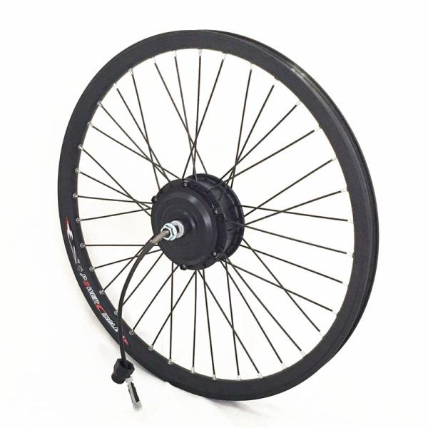 Most Powerful Electric Bike Conversion Kit , Electric Road Bike Conversion Kit For Electric Bike