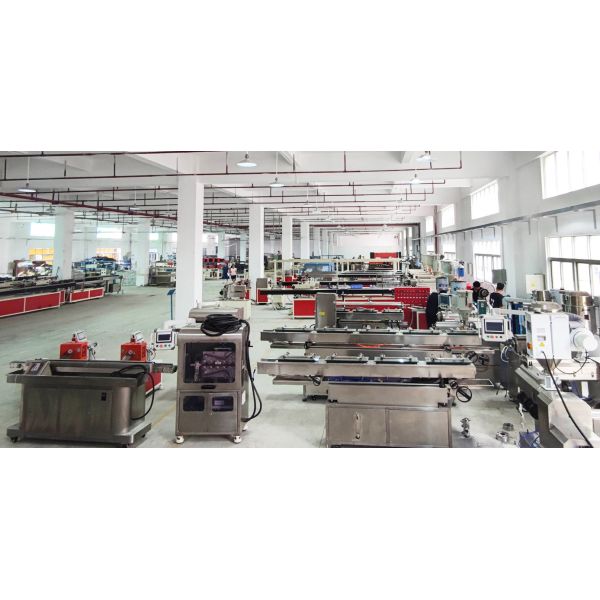 Wuhan Ruiming Experimental Instrument