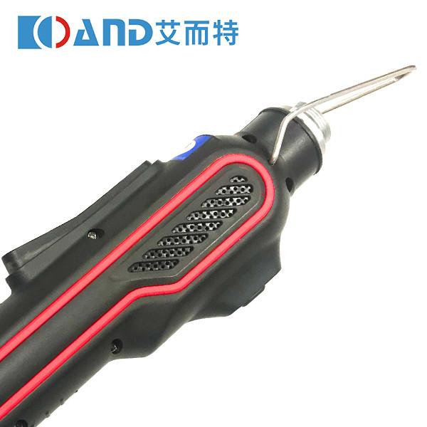 High torque Smart Screwdriver HD2351 Accuracy up to ±5%, can reduce production losses and thus reduce costs