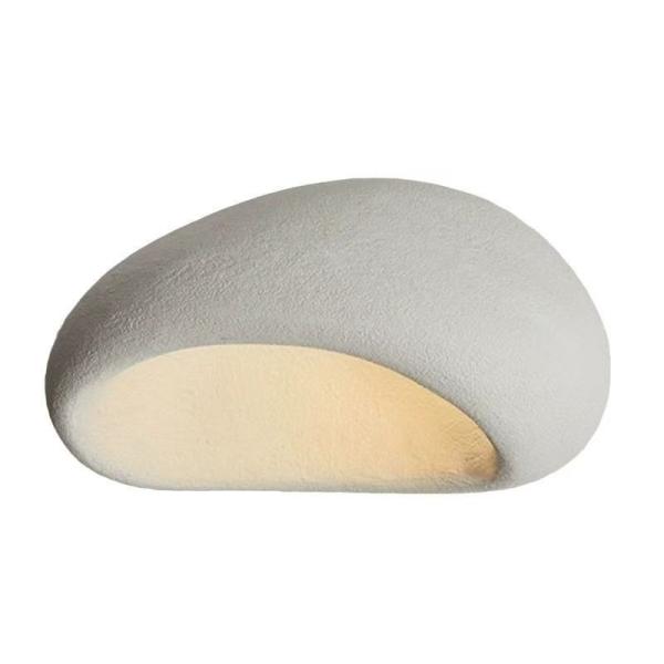 Wabi-sabi Ceiling Lamps Bedroom Lamps Living Room Ceiling Lamps Simple Modern Ceiling Light