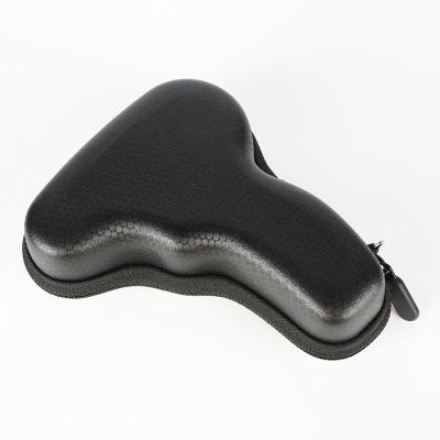 Travel Portable Carrying Hard EVA Hanging Strap Black Storage Bag