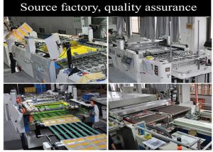 XIAMEN WENLILONG INDUSTRY & TRADING CO., LTD.