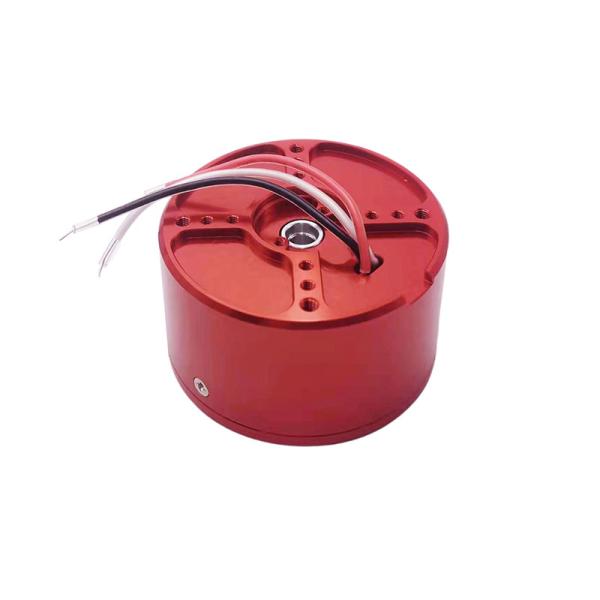Faradyi High quality GIM4310 1:36 Robot Servo High Torque Exoskeleton Brushless Planetary Reduction Motor