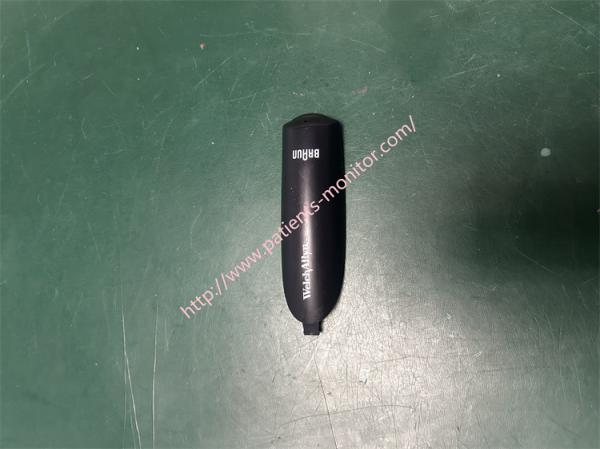 Couvercle de batterie de la sonde de température Lxi pour signes vitaux Welch spot, pièce de rechange de couleur noire
