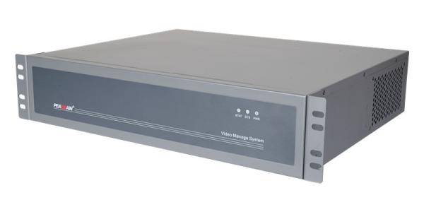 Сетевая видеоматричная система IP-декодер с опциональным входом 1ch HDMI и выходом до 16ch HDMI