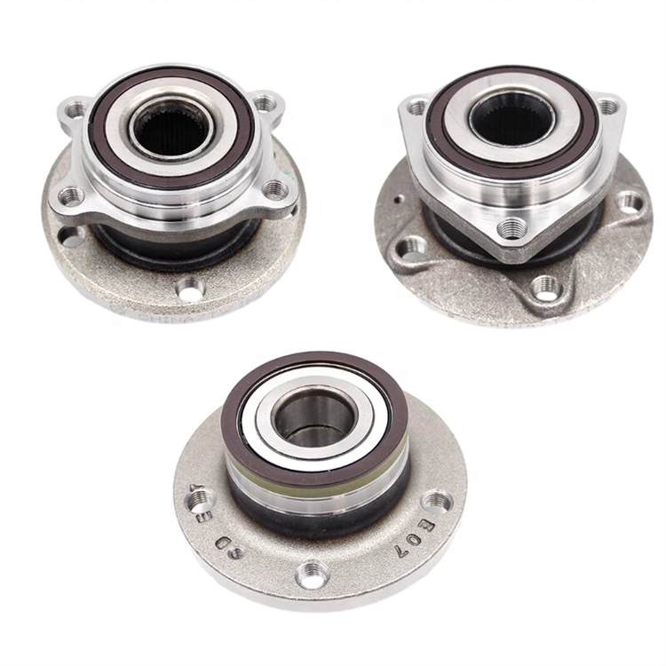 2019- SAIC MG Car Axle Wheel Bearing Hub Auto Rear and Front Wheel Hub Bearing Ready