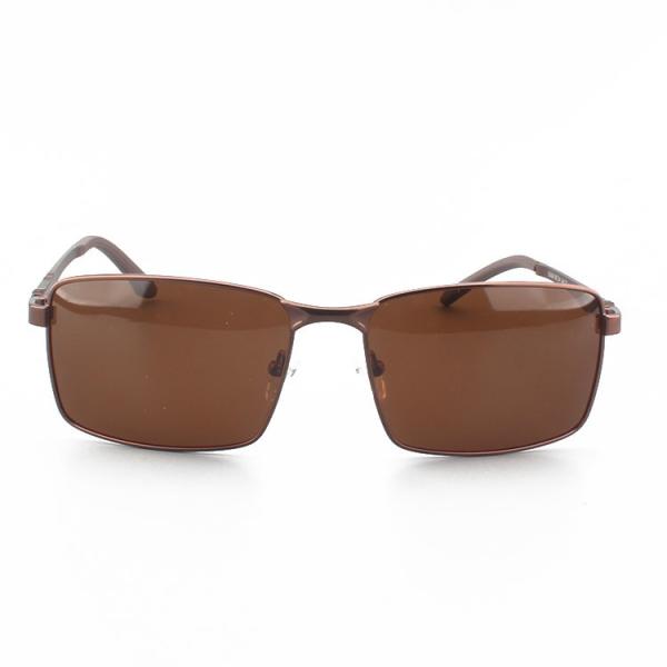 Men Polarized Lens 18mm 59mm 140mm Trendy Polarized Sunglasses