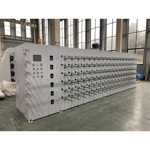 машина моноволокна ЛЮБИМЦА 300Kw для рукава предохранения от анти- корозии анти- старея