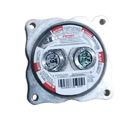 Customized Auto Spare Parts Gas Generator Air Bag Inflator