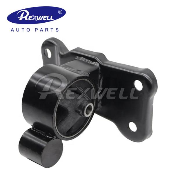 Auto Rubber Parts Engine Mount Mounting MR131307 MR244419 MR272063 for Mitsubishi Outlander Lancer 4G63 2003-2013