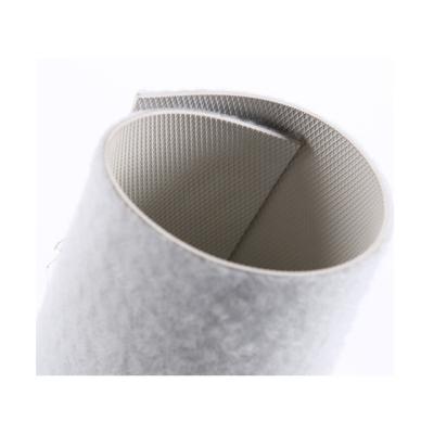 Polyvinyl Chloride Waterproof Membrane for Flat Roof Customized to Your Needs