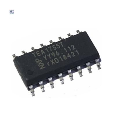 TEA1755T/1 TEA1755T/1518 SOP-16 AC/DC Converter Chip Surface Mount Type