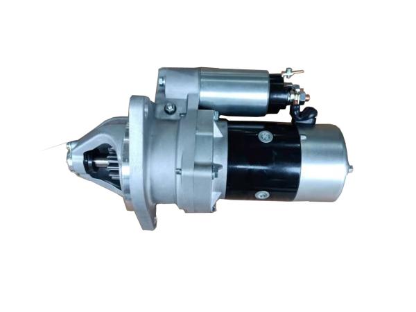 23300-97634 Auto Engine Starter Motor Assy For Nissan FE6