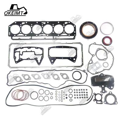 Peças para motores a diesel Cat Caterpillar C-9 C9 All in One Upper+Low=Full Gasket Set Kit
