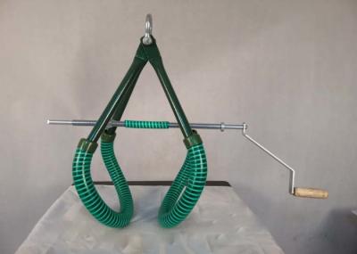 Easy Operation Cattle Hip Lift TJ-1500 With Heavy Duty Double Layer Tube