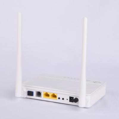 CATV 1GE 1FE VOIP ONU 2.4G WIFI GPON ONTÁRIO