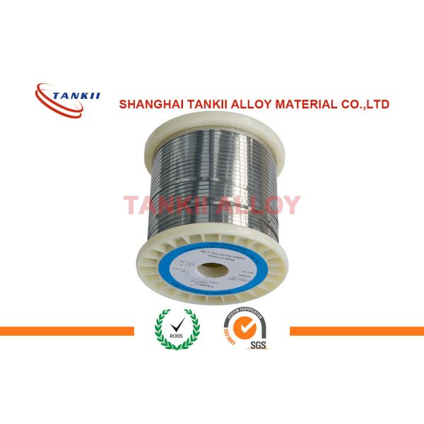 Высокоомная округлая форма провода Ни60Кр15 для размера Кустомзид резистора