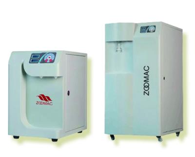 Customization Ultrapure Water Equipment Easy Operation ZWL-10/20/40/60/80/100/200