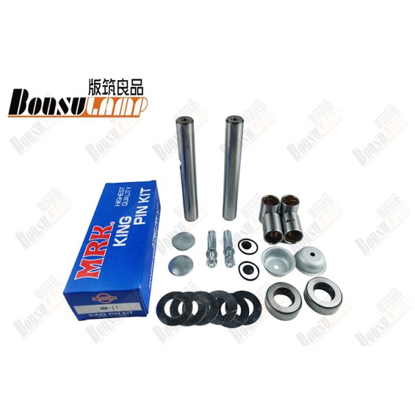 KP-546 MM-13 MC995305 King Pin Set For Mitsubishi Canter Canter FE639 Truck