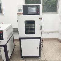 Horno de Price Vacuum Drying del fabricante del indicador digital de la incubadora del laboratorio