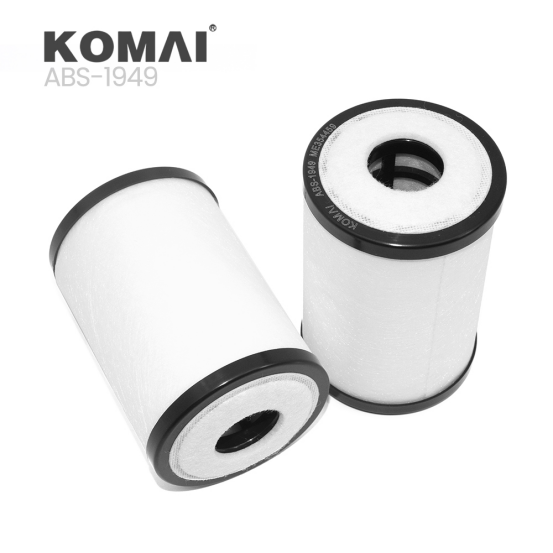 KOMAI Breather Filters 8-97385919-0 11811-NY025 21535312 ME354459 CV50854 1J52405810 P903610 7421535312 SAO8654 for VOLVO