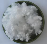 Des fibres de base vierges écologiques de haute performance, teintures 1.5D-15D
