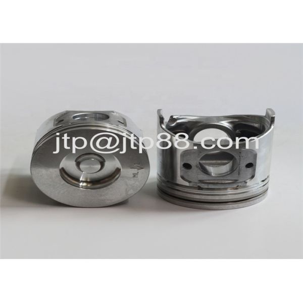 Поршень поршеня 13Б части дизельного мотора/Пин поршеня/кольцо поршеня 13101-58020 для Тойота