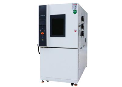 Water Cooled Auto Parts Test Equipment 380V High And Low Temperature Low Pressure Test Chamber