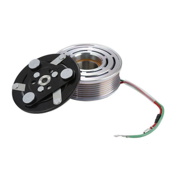 AC Compressor Clutch Kit Fit For Honda Civic 1.8 L 2006 2007 2008 2009 2010 2011