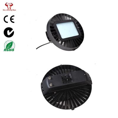 A baía alta exterior do UFO de 50000h SMD conduziu 200w