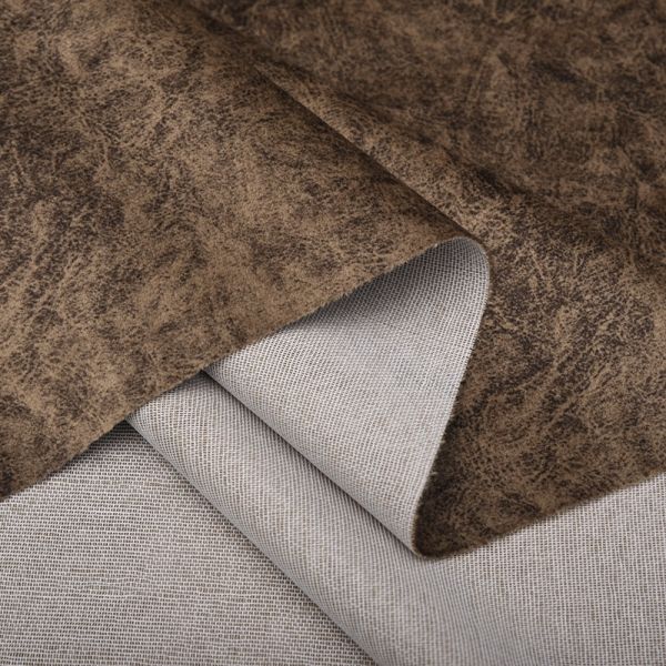 2025 Embossed Latest Design High Quality Lychee Pattern Velvet Sofa Fabric for Living Room Furniture Car Soft Bag