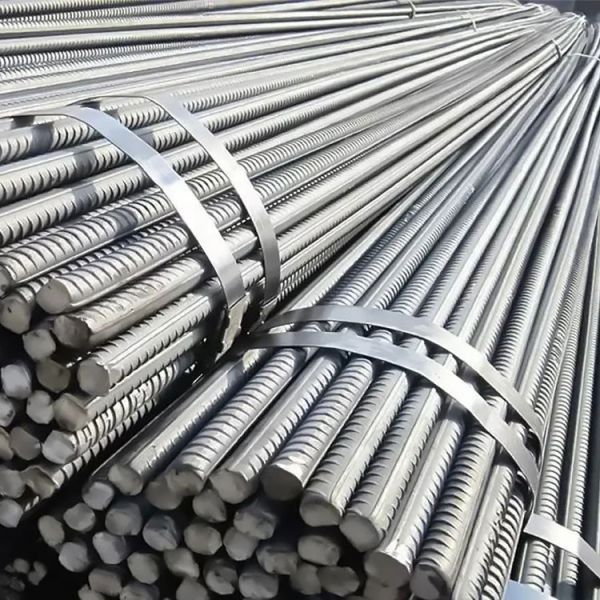 Nelson Rods Reinforcement Non-Alloy Deformed Bar Reinforcing Steel Rebar Rod All Design Styles ...