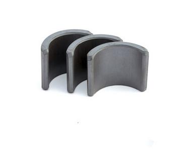 Super Strong Curved Neodymium Magnets ，Microphones Strong Rare Earth Magnets