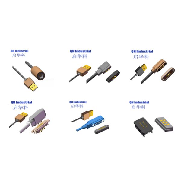 Shenzhen QH Industrial Co.,Ltd