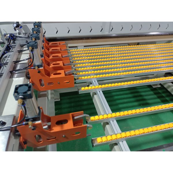 1350mm Accuracy Acrylic Cutting Machine Saw Thickness 60mm 11kw