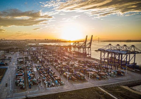 Brand Electronics Airset Smart Watch International Freight Door To Door To Dubai By Sea Freight LCL From China