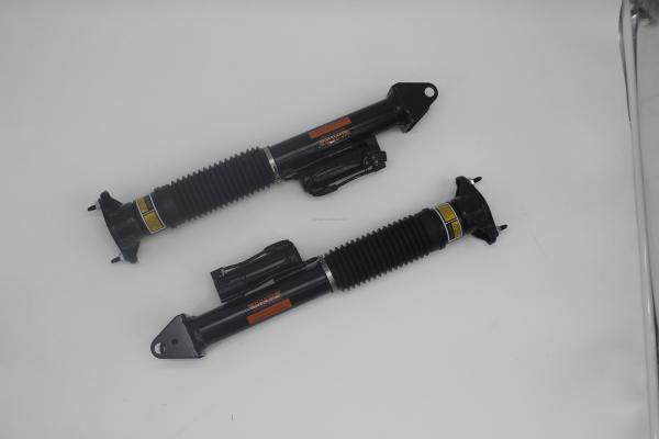 Suspensão traseira MZM001MT para Mercedes W164 X164 Babos Maybach