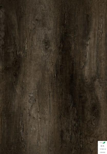 Water Resistant 8.0mm FLOORSCORE Vinyl Laminate Flooring
