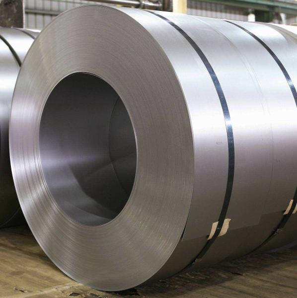 Din 1.4305 201 Stainless Steel Coils Polished Decorative 2000mm Slit Edge