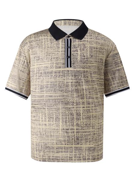 Childrens Summer Short Sleeve Polo Shirts In 100%Polyester Fabric 2152827378