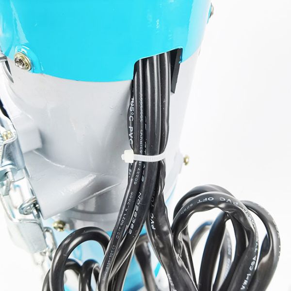 Copper Single 600kg AC Roller Shutter Motor 220v Industrial Roller Door Motors