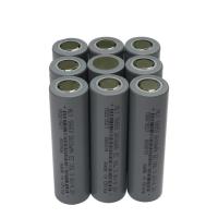 Litio eléctrico Ion Cylindrical Cell, de las vespas batería 3.6v 18650 2600mah
