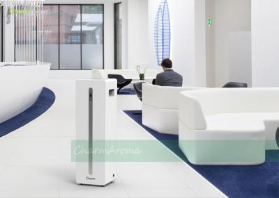 Wi-Fi APP Remote Control Floor Standing Automatic Fragrance Dispenser Long - Lasting Scenting