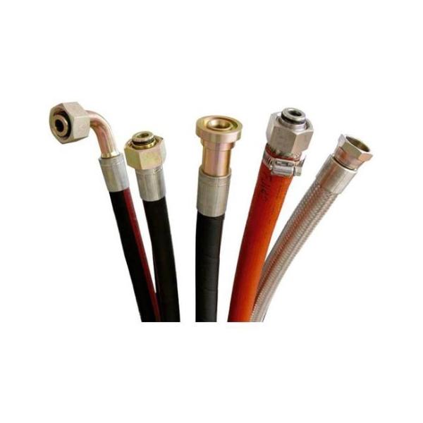 9000 Interlock Pipe Excavator Parts Pump Air Clamp Oil Adapter Hose Fitting Sae Flange 90 Degree Elbow For Hydraulic
