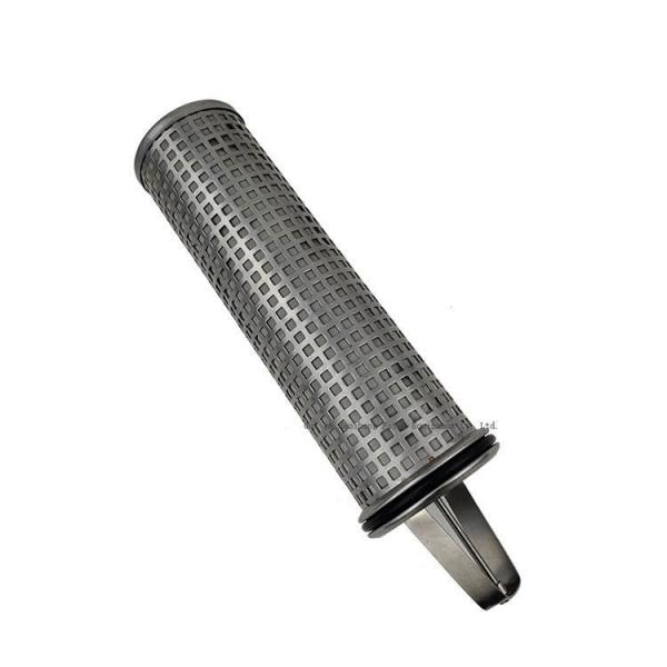 1143103 hydraulic oil filter element, stainless steel Hydraulic oil filter element, China hydraulic oil filter for ship