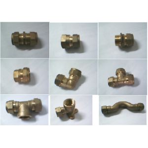 Valves, Pipe Fittings & Flanges