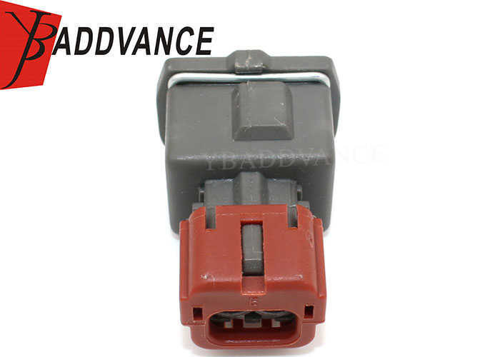 1 материал соединителей ПБТ инжектора топлива Пин строки 2 для Ниссан 300ЗС 1990-1994